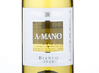 A Mano Bianco,2018