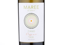 Maree d'Ione Fiano Puglia Organic,2018