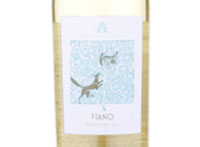Masseria Pietrosa Fiano Salento,2018