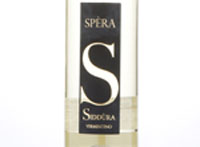 Spèra - Vermentino di Gallura,2018
