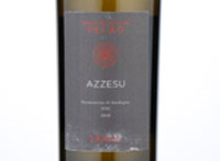 Tenuta del Vulcano Pèlao - Azzesu,2018