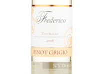 Frederico Pinot Grigio,2018