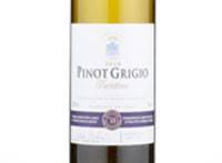 Sainsbury's Taste The Difference Pinot Grigio Trentino,2018