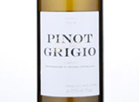 Tesco Finest Pinot Grigio Trentino,2018
