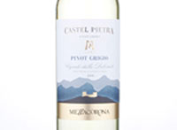 Castel Pietra Pinot Grigio,2018