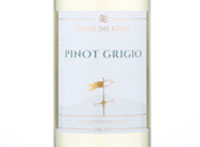 Terre del Föhn Pinot Grigio,2018