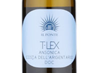 T-Lex Ansonica,2018