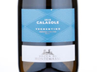 Calasole Vermentino Maremma Toscana,2018