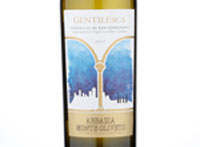 Gentilesca Vernaccia di San Gimignano,2017
