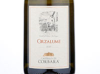 Orzalume Grechetto Sauvignon Umbria,2017