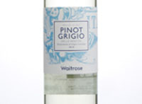 Waitrose Pinot Grigio delle Venezie,2018