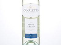 Canaletto Pinot Grigio delle Venezie,2018