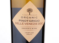 Pianeta Organico Pinot Grigio,2018