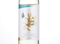 Cavaliere d'Oro Gabbiano Pinot Grigio,2018