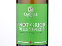 Pinot Grigio Delle Venezie,2018