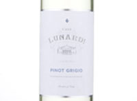 Lunardi Pinot Grigio delle Venezie,2018