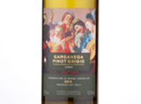 Marks and Spencer Garganega Pinot Grigio,2018
