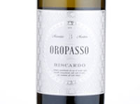Oropasso Veneto Biscardo,2018