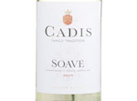 Cadis Soave,2018