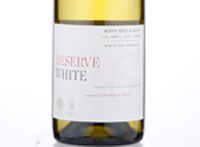 Berry Brothers & Rudd Reserve White,2017