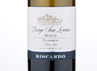 Soave Classico Borgo San Lorenzo,2018