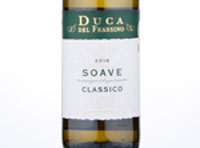 Duca del Frassino Soave Classico,2018