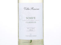 Villa Rasina Soave Classico,2018