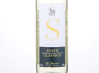 Morrisons The Best Soave Classico,2018