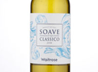 Waitrose Blueprint Soave Classico,2018