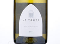 La Voûte,2017