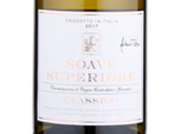 Tesco Finest Soave Classico Superiore,2017