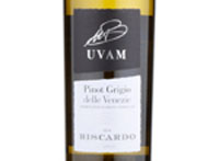 Biscardo Uvam Pinot Grigio,2018