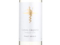 Pinot Grigio Venezia - Canal Grando,2018