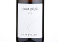 Pinot Grigio Venezia Vigna Dogarina,2018