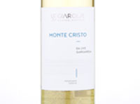 Monte Cristo Garganega Vendemmia Tardiva,2017