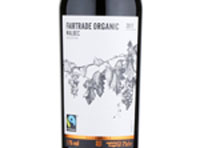 Co-op Fairtrade Organic Malbec,2017