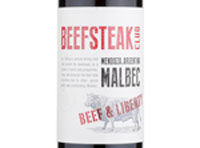 Beefsteak Club Malbec,2018