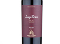 Luigi Bosca Malbec,2017