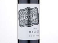 Rastras Malbec,2018