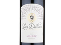 Las Dalias Malbec,2018