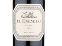 El Enemigo Malbec,2016