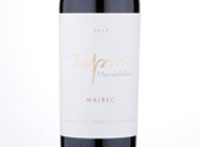 Marcelo Pelleriti Malbec,2017