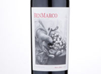 BenMarco Malbec,2017