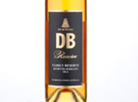 DB Reserve Botrytis Semillon,2014