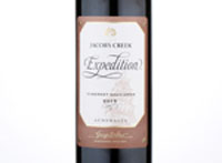 Jacob's Creek Expedition Coonawarra Cabernet Sauvignon,2015