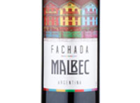 Fachada Malbec,2018