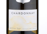 Tesco Finest Gisborne Chardonnay,2017