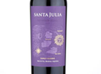 Santa Julia Family Reserve Malbec Cabernet Franc,2018