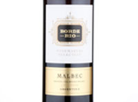 Borde Rio Malbec,2018