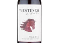 El Mestengo Malbec,NV